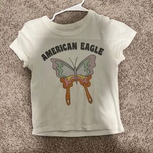 American Eagle Shirt